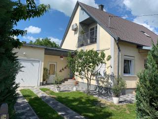Marci Apartman - Balatonboglár - 7