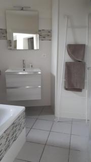 B&B appartamenti chez Patty - Castel San Pietro - 2