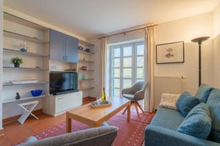 Feriendorf Rugana - Komfort Appartement mit 1 Schlafzimmer und Terrasse B11 - Dranske - 0