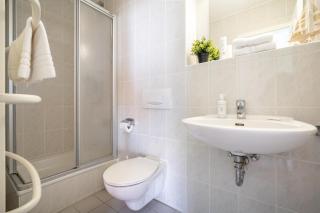 Feriendorf Rugana - Klassik Appartement mit 1 Schlafzimmer und Terrasse B05 - Dranske - 6
