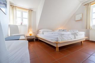 Feriendorf Rugana - Komfort Appartement mit 2 Schlafzimmern und Terrasse B01 - Dranske - 7
