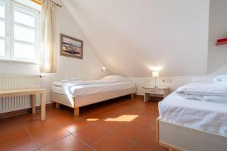 Feriendorf Rugana - Komfort Appartement mit 2 Schlafzimmern und Terrasse B01 - Dranske - 6