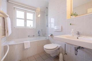 Feriendorf Rugana - Komfort Appartement mit 2 Schlafzimmern und Terrasse B01 - Dranske - 5