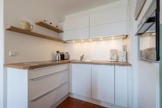 Feriendorf Rugana - Komfortplus Appartement mit 1 Schlafzimmer und Terrasse B02 - 8