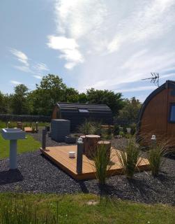 North Star Glamping - Lybster - 2