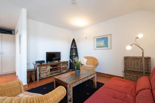Feriendorf Rugana - Komfortplus Appartement mit 1 Schlafzimmer B04 - Dranske - 9