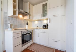 Feriendorf Rugana - Komfortplus Appartement mit 1 Schlafzimmer B04 - Dranske - 8