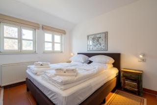Feriendorf Rugana - Komfortplus Appartement mit 1 Schlafzimmer B04 - Dranske - 7