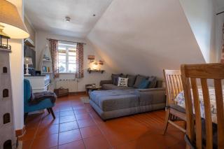 Feriendorf Rugana - Komfortplus Appartement mit 1 Schlafzimmer B09 - Dranske - 9