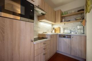 Feriendorf Rugana - Komfortplus Appartement mit 1 Schlafzimmer B09 - Dranske - 8
