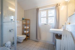 Feriendorf Rugana - Komfortplus Appartement mit 1 Schlafzimmer B09 - Dranske - 6