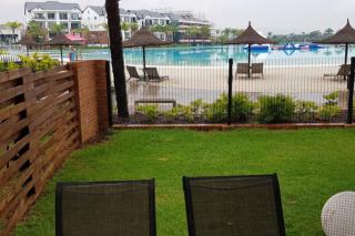 Blyde 3 bed Lagoon View Apartment - Pretoria - 8