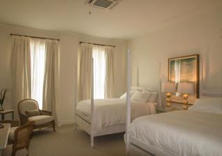 Meadows Hotel - Fulton - 8