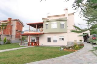 Aelia Villa Leptokarya - Plaka Litochorou - 9