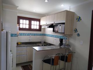 Flat Bairro Nobre - Bertioga - 2