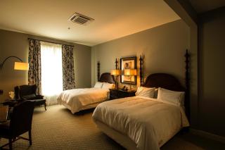 Meadows Hotel - 5