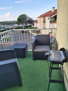 Résidence "Les balcons de la mer" - 4