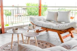 Aelia Villa Leptokarya - Plaka Litochorou - 6