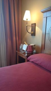 Hotel Pamplona Villava - 1