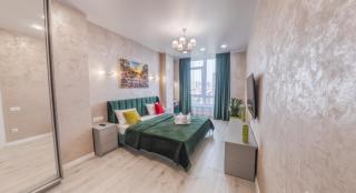 PEARL PREMIUM APARTMENTS 2 - Kiev - 9