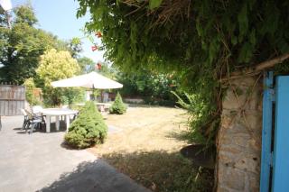Vakantiehuis 10 personnes - Queyssac - 4