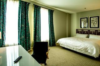 Meadows Hotel - Fulton - 2