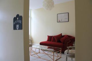 Duc de Bretagne Luxury Apparthotel - 1