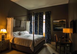Meadows Hotel - Fulton - 1