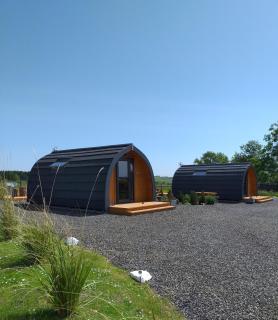 North Star Glamping - 4
