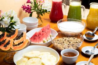 Pousada Das BergHaus Turismo Rural e Cervejeiro - 4