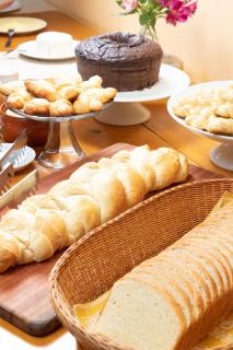 Pousada Das BergHaus Turismo Rural e Cervejeiro - 5