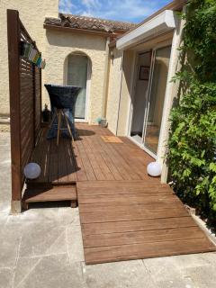 le Garden Cocoon - Istres - 6