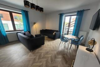 Apartamenty Chopina 1 - Bydgoszcz - 1