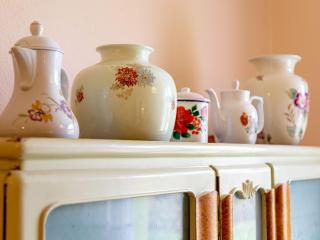 Apartment in Altentreptow with Garden - Altentreptow - 5