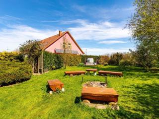 Apartment in Altentreptow with Garden - Altentreptow - 9