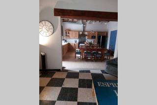 La Rustique, maison de charme proche Carcassonne - jardin, wifi, tout équipée - 6