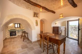 WePuglia - Trullo Sentimento - Martina Franca - 9