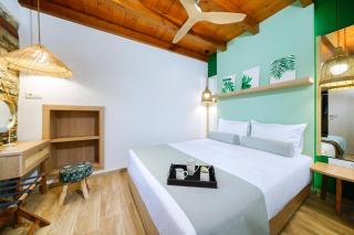 Villa Evilion - Alyki - 4