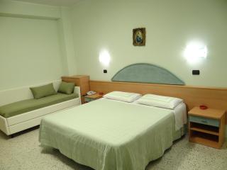 Hotel Aquila D'Oro - Misano Adriatico - 3