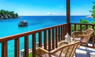 Villa Evilion - 0