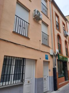 Apartamentos Clavero 10 - 1