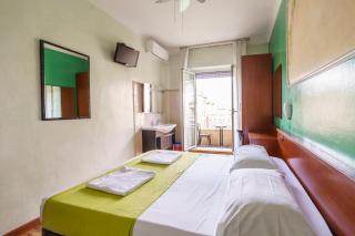 Hotel America - Milan - 1