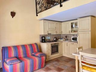 Chambres d'hôtes et studios de charme - A Mandria - 1