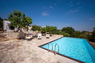 WePuglia - Trullo Sentimento - Martina Franca - 0