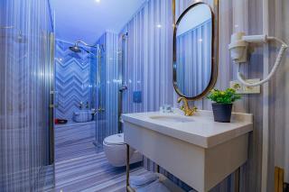 The Milltown Hotel - Istanbul - 7