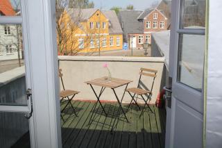 Hotel Ribe - Ribe - 1