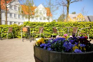 Hotel Ribe - Ribe - 5