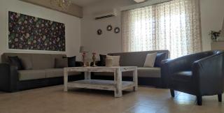 Politakis Apartment - Keramotí - 2