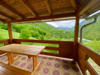Kamp Kaludra - Mojkovac - 1