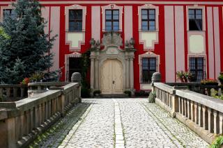 Boutique Pałac Warmątowice Sienkiewiczowskie - Legnica - 4
